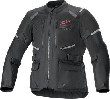 Мотокуртка Alpinestars Andes Air Drystar, XXL (2838313)