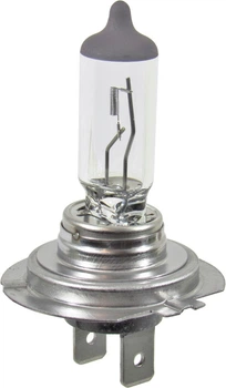 Лампочка галогенная H7 PX26d 12V-55Вт (Osram) (Standart) 64210