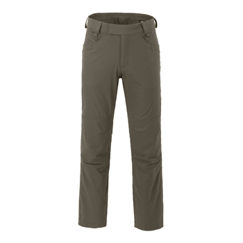 Брюки Helikon-Tex TREKKING TACTICAL PANTS - VersaStretch, Taiga green 2XL/Regular (SP-TTP-VS-09)