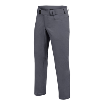 Брюки Helikon-tex COVERT TACTICAL - VersaStretch, Shadow grey M/Regular (SP-CTP-NL-35)