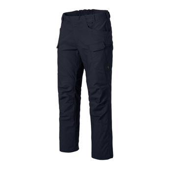 Брюки URBAN TACTICAL - PolyCotton Ripstop, Navy blue 2XL/Long (SP-UTL-PR-37)