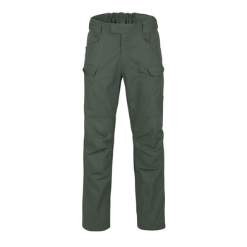 Брюки URBAN TACTICAL - PolyCotton Ripstop, Olive grab XL/Short (SP-UTL-PR-32)