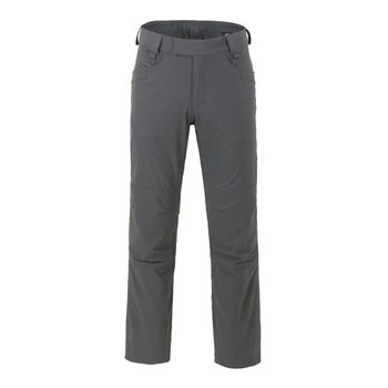 Брюки Helikon-Tex TREKKING TACTICAL PANTS - VersaStretch, Shadow grey XL/Regular (SP-TTP-VS-35)