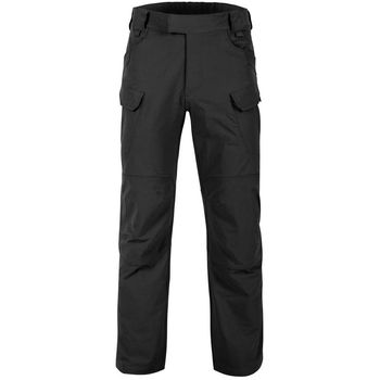 Штани Helikon-Tex OTP - VersaStretch® Lite, Black XL/Regular (SP-OTP-VL-01)