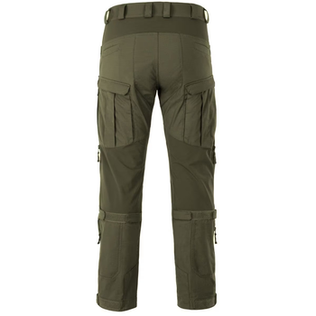 Брюки Helikon-Tex MCDU - DyNyCo, Olive Green XS/Regular (SP-MCD-DN-02)