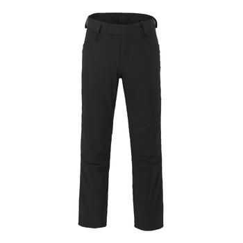 Брюки Helikon-Tex TREKKING TACTICAL PANTS - VersaStretch, Black 2XL/Regular (SP-TTP-VS-01)