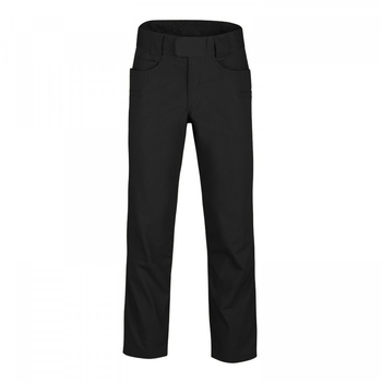 Штани Helikon-Tex GREYMAN TACTICAL PANTS-DuraCanvas, Black L/Regular (SP-GTP-DC-01)