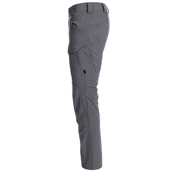 Штани Helikon-Tex OUTDOOR TACTICAL - VersaStretch, Shadow grey XS/Regular (SP-OTP-NL-35)