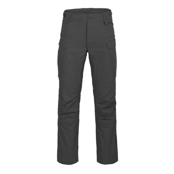 Брюки Helikon-Tex SFU NEXT Mk2 - PolyCotton Stretch Ripstop, Shadow grey S/Regular (SP-SN2-SP-35)