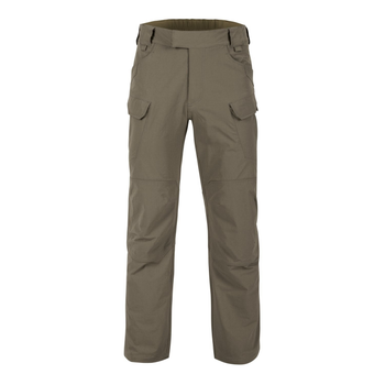 Брюки Helikon-Tex OUTDOOR TACTICAL - VersaStretch, RAL 7013 XL/Regular (SP-OTP-NL-81)