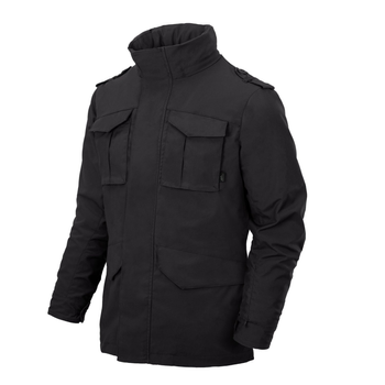 Куртка Helikon-Tex Covert M-65 Jacket®, Ash grey 3XL/Regular (KU-C65-DC-85)
