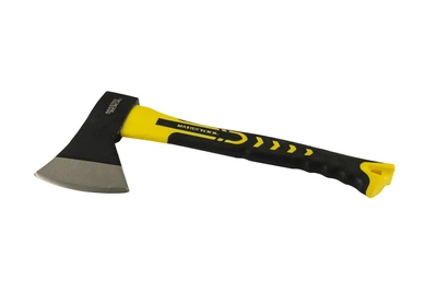 Топор 800 г рукоятка 360 мм из стекловолокна MASTER TOOL 05-0205