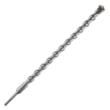 Бур Intertool SDS-Plus 26x450мм (SD-2645)