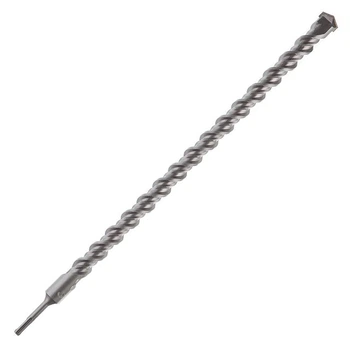 Бур SDS PLUS S4 30*600 мм INTERTOOL SD-3060