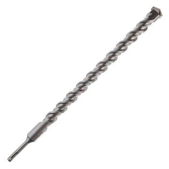 Бур Intertool SDS-Plus 28x450мм (SD-2845)