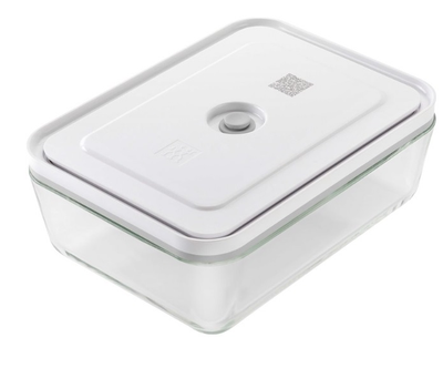 Скляний контейнер Zwilling Fresh & Save для зберігання сірий 2 л (36812-100-0)