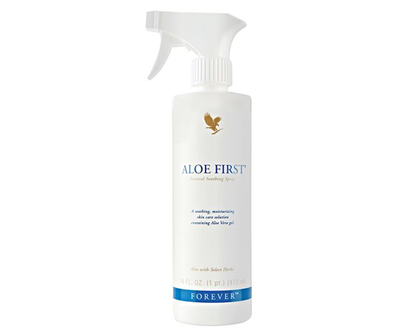 Алое Ферст Forever Living Products (Aloe First Spray) спрей 473 мл FLP040