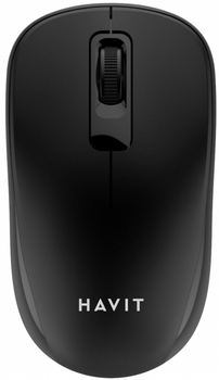 Мышь Havit HV-MS626GT Black