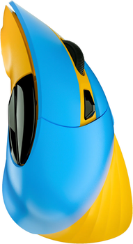 Мышь Dareu LM138G Blue-Yellow (TM241G08501R)