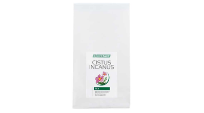 Цистус Инканус травяной чай, LR Health & Beauty, 250 г