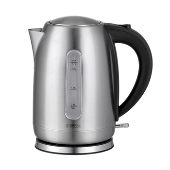 Електрочайник Noveen EK1405 1.7л Grey