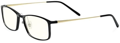 Окуляри комп'ютерні Mi Computer Glasses HMJ01TS Black 80% захист