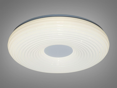 Светодиодный светильник Diasha Y2-17/400WHITE 52W 400мм