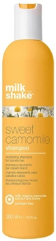 Шампунь Milk Shake з солодкою ромашкою 300 мл (8032274059790)