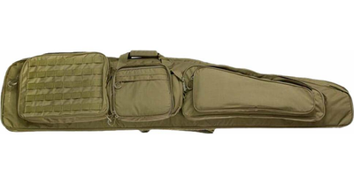 Чехол Eberlestock. Sniper Long 57" (145 см). Dry earth