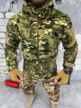 Флисовка esdy multicam S