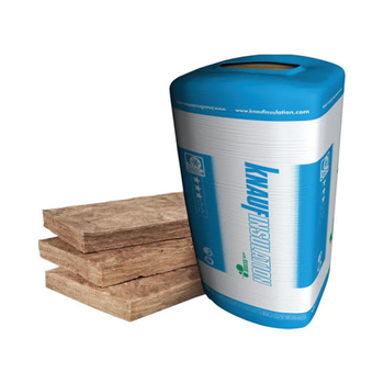 Утеплювач Knauf EKOBOARD 100*610*1250 (6,1кв.м) (774907)