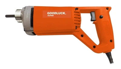 Віброущільнювач GOOD LUCK SUPER CV 800/35 (без вібронакінцевика в комплекті)