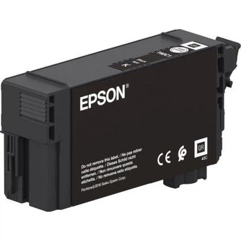 Картридж epson sc-t3100/t5100 Black, 80мл (c13t40d140)