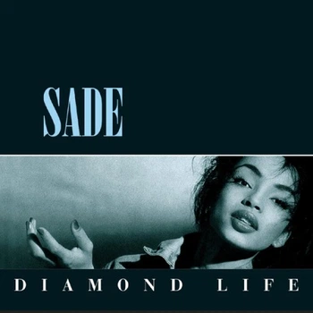 Sade – Diamond Life (1984) Audio CD (импорт, буклет)