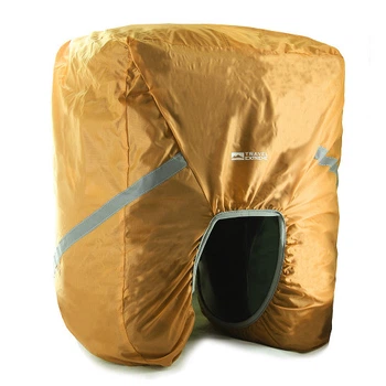 Защитный чехол для велобаула TravelExtreme Lite 60L ORANGE