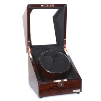 Шкатулка для часов Salvadore 1051/GB/F5 1х2 с подзаводом
