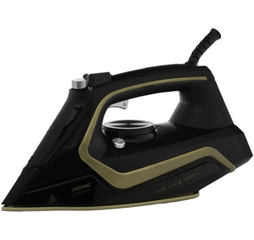 Праска Zelmer ZIR2620 GoldenGlide