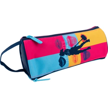 Пенал Kite DC Comics DC22-692 45 г 19х7х6.5 см