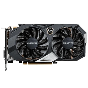 Видеокарта GeForce GTX 950 2GB Gigabyte Xtreme Gaming (GV-N950XTREME C-2GD) Б/У