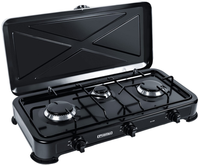 Настільна плита газова Promis KG300C (5902497550929)
