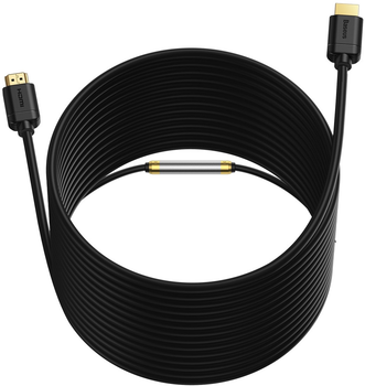 Kabel Baseus High Definition HDMI - HDMI 20 m Black (B00633704111-00)