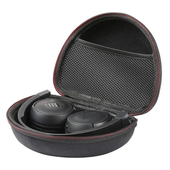 Чехол для накладных наушников JBL Tune 500 / 510 / 520 (черный)