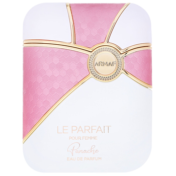 Woda perfumowana damska Armaf Le Parfait Pour Femme Panache 100 ml (6294015161502)