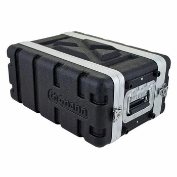 Кейс Thomann Rack Case 4U Shallow