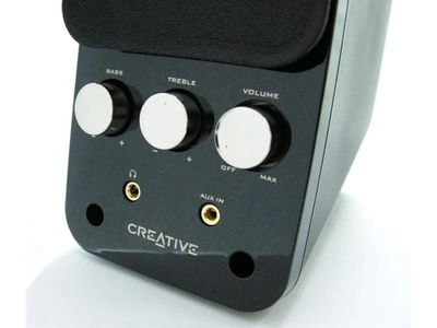 Zestaw głośników Creative GigaWorks T20 Series II Speakers (5390660161124)