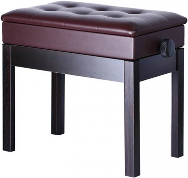 Банкетка Alfabeto Book-Bench (Brown)