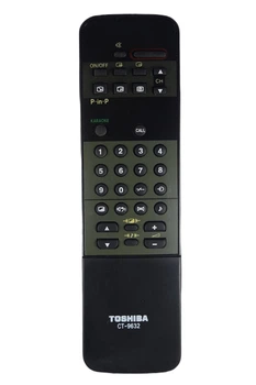 Пульт для телевізора Toshiba CT-9632