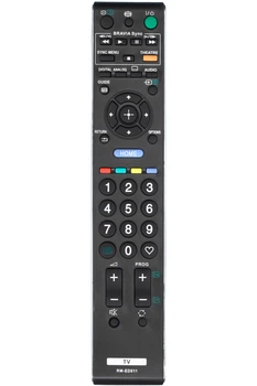 Пульт для телевизора Sony RM-ED011 [DIST-5394]