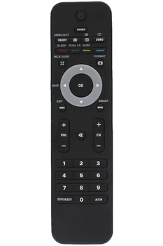 Пульт для телевизора Philips RC-2143606 [DIST-1510]