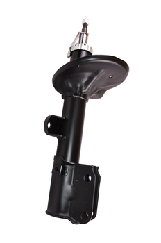 Стойка амортизатора Tashiko передняя правая Hyundai Tucson JM; Kia Sportage JE 2004-2010 334502 339742